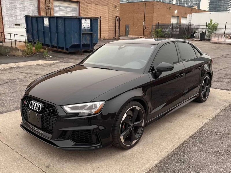 Audi Rs3 | DISTRONIC | B&O | CARFAX | - 30900 € / 60435.15 лв. - 86605276 1 | Car24.bg Audi Rs3 | DISTRONIC | B&O | CARFAX | - 30900 € / 60435.15 лв. - 86605276 1
