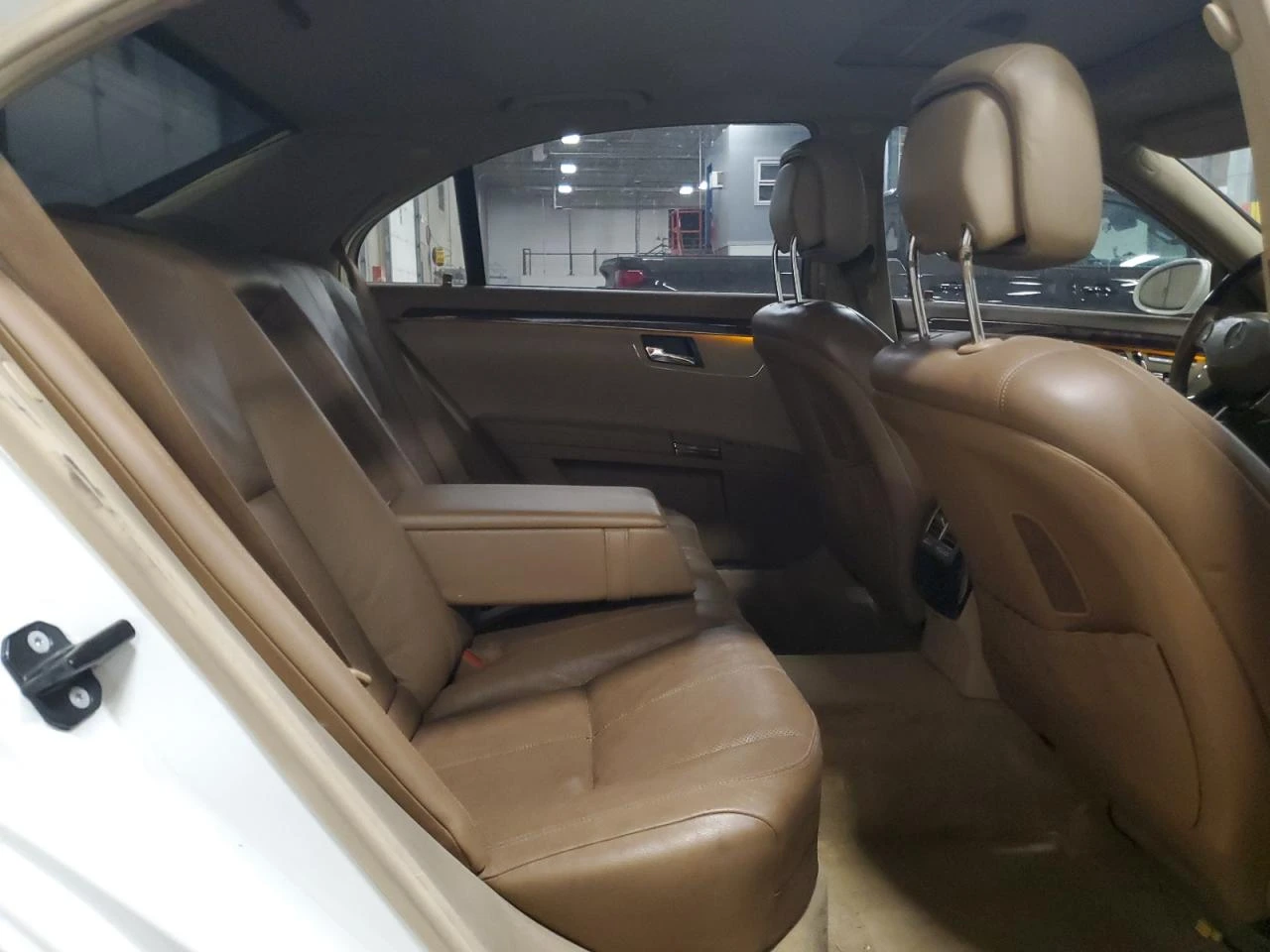 Mercedes-Benz S 550 4MATIC * AMG PACK*  - изображение 10 | Auto.bg Mercedes-Benz S 550 4MATIC * AMG PACK*  - изображение 10