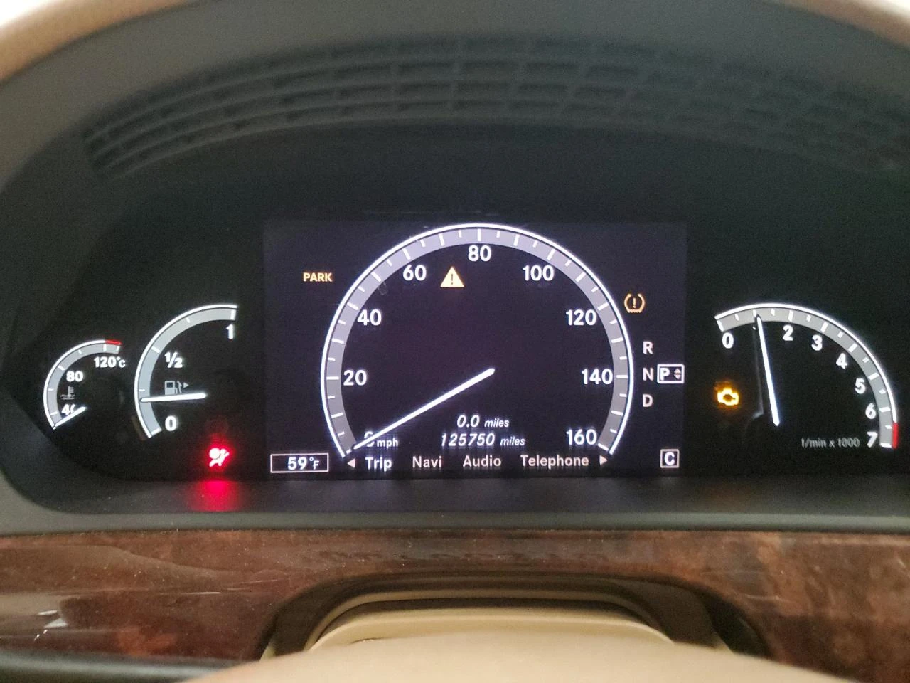 Mercedes-Benz S 550 4MATIC * AMG PACK*  - изображение 9 | Auto.bg Mercedes-Benz S 550 4MATIC * AMG PACK*  - изображение 9