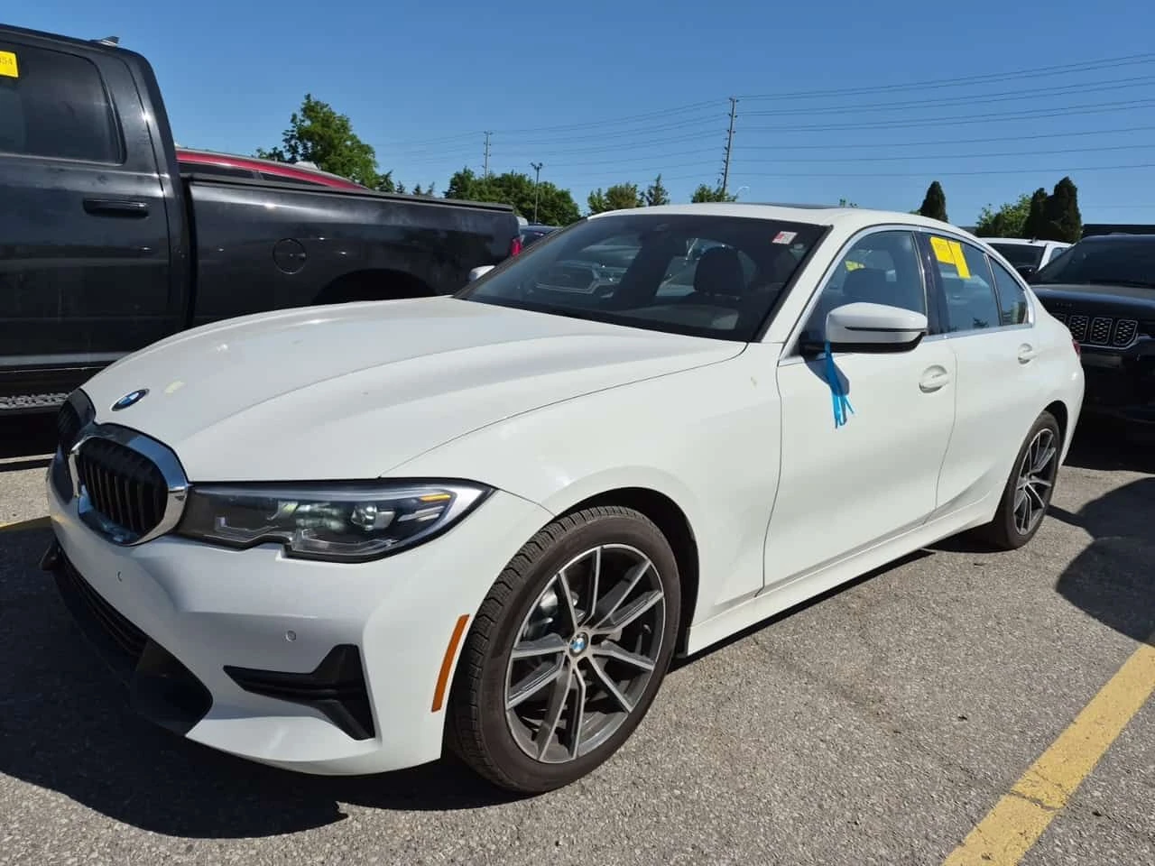 BMW 330 * XDRIVE * CARFAX * АВТОКРЕДИТ * | Auto.bg — изображение 1 BMW 330 * XDRIVE * CARFAX * АВТОКРЕДИТ * | Auto.bg — изображение 1