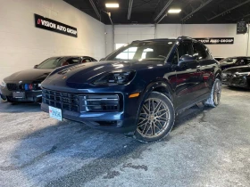 Porsche Cayenne AWD CARFAX - Car24.bg Porsche Cayenne AWD CARFAX