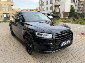 Audi SQ5 BLACK | Auto.bg — изображение 2 Audi SQ5 BLACK | Auto.bg — изображение 2