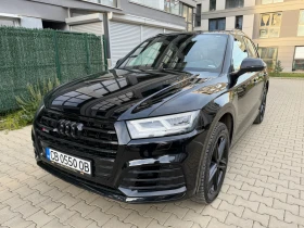 Audi SQ5 BLACK | Auto.bg — изображение 3 Audi SQ5 BLACK | Auto.bg — изображение 3