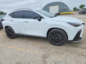 Lexus NX 2.4l 350 | Auto.bg — изображение 4 Lexus NX 2.4l 350 | Auto.bg — изображение 4