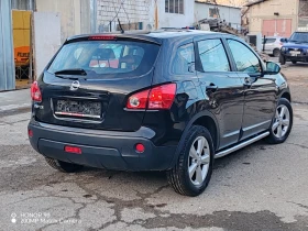 Nissan Qashqai кожа автомат - 4700 € / 9192.40 лв. - 99449247 4 | Car24.bg Nissan Qashqai кожа автомат - 4700 € / 9192.40 лв. - 99449247 4