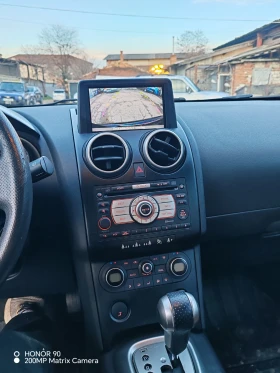 Nissan Qashqai кожа автомат - 4700 € / 9192.40 лв. - 99449247 9 | Car24.bg Nissan Qashqai кожа автомат - 4700 € / 9192.40 лв. - 99449247 9