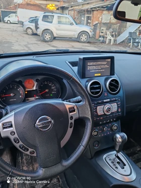 Nissan Qashqai кожа автомат - 4700 € / 9192.40 лв. - 99449247 7 | Car24.bg Nissan Qashqai кожа автомат - 4700 € / 9192.40 лв. - 99449247 7