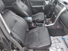 Suzuki Grand vitara 1.9 129 KC. ОБСЛУЖЕНА | Auto.bg — изображение 13 Suzuki Grand vitara 1.9 129 KC. ОБСЛУЖЕНА | Auto.bg — изображение 13