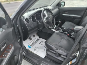 Suzuki Grand vitara 1.9 129 KC. ОБСЛУЖЕНА | Auto.bg — изображение 9 Suzuki Grand vitara 1.9 129 KC. ОБСЛУЖЕНА | Auto.bg — изображение 9