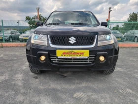 Suzuki Grand vitara 1.9 129 KC. ОБСЛУЖЕНА