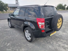 Suzuki Grand vitara 1.9 129 KC. ОБСЛУЖЕНА | Auto.bg — изображение 5 Suzuki Grand vitara 1.9 129 KC. ОБСЛУЖЕНА | Auto.bg — изображение 5