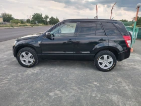 Suzuki Grand vitara 1.9 129 KC. ОБСЛУЖЕНА | Auto.bg — изображение 7 Suzuki Grand vitara 1.9 129 KC. ОБСЛУЖЕНА | Auto.bg — изображение 7