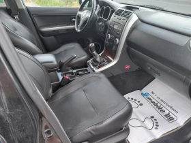 Suzuki Grand vitara 1.9 129 KC. ОБСЛУЖЕНА | Auto.bg — изображение 12 Suzuki Grand vitara 1.9 129 KC. ОБСЛУЖЕНА | Auto.bg — изображение 12