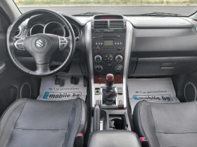 Suzuki Grand vitara 1.9 129 KC. ОБСЛУЖЕНА | Auto.bg — изображение 15 Suzuki Grand vitara 1.9 129 KC. ОБСЛУЖЕНА | Auto.bg — изображение 15