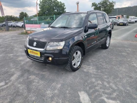 Suzuki Grand vitara 1.9 129 KC. ОБСЛУЖЕНА | Auto.bg — изображение 3 Suzuki Grand vitara 1.9 129 KC. ОБСЛУЖЕНА | Auto.bg — изображение 3
