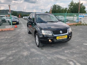 Suzuki Grand vitara 1.9 129 KC. ОБСЛУЖЕНА | Auto.bg — изображение 4 Suzuki Grand vitara 1.9 129 KC. ОБСЛУЖЕНА | Auto.bg — изображение 4