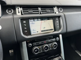 Land Rover Range rover 5.0 V8 / AUTOBIOGRAPHY / MERIDIAN / TV / | Auto.bg — изображение 11 Land Rover Range rover 5.0 V8 / AUTOBIOGRAPHY / MERIDIAN / TV / | Auto.bg — изображение 11