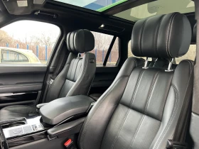 Land Rover Range rover 5.0 V8 / AUTOBIOGRAPHY / MERIDIAN / TV / | Auto.bg — изображение 8 Land Rover Range rover 5.0 V8 / AUTOBIOGRAPHY / MERIDIAN / TV / | Auto.bg — изображение 8