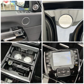 Land Rover Range rover 5.0 V8 / AUTOBIOGRAPHY / MERIDIAN / TV / | Auto.bg — изображение 17 Land Rover Range rover 5.0 V8 / AUTOBIOGRAPHY / MERIDIAN / TV / | Auto.bg — изображение 17