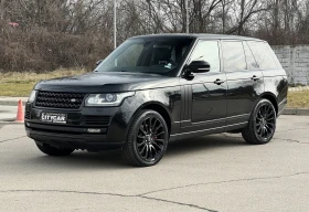 Land Rover Range rover 5.0 V8 / AUTOBIOGRAPHY / MERIDIAN / TV / | Auto.bg — изображение 3 Land Rover Range rover 5.0 V8 / AUTOBIOGRAPHY / MERIDIAN / TV / | Auto.bg — изображение 3