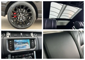 Land Rover Range rover 5.0 V8 / AUTOBIOGRAPHY / MERIDIAN / TV / | Auto.bg — изображение 16 Land Rover Range rover 5.0 V8 / AUTOBIOGRAPHY / MERIDIAN / TV / | Auto.bg — изображение 16