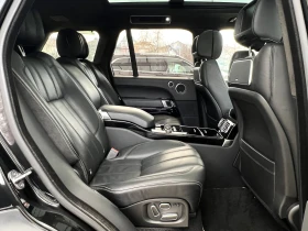 Land Rover Range rover 5.0 V8 / AUTOBIOGRAPHY / MERIDIAN / TV / | Auto.bg — изображение 13 Land Rover Range rover 5.0 V8 / AUTOBIOGRAPHY / MERIDIAN / TV / | Auto.bg — изображение 13