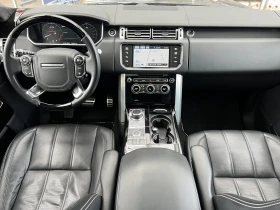 Land Rover Range rover 5.0 V8 / AUTOBIOGRAPHY / MERIDIAN / TV / | Auto.bg — изображение 9 Land Rover Range rover 5.0 V8 / AUTOBIOGRAPHY / MERIDIAN / TV / | Auto.bg — изображение 9