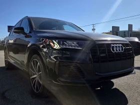 Audi Q7 55 TFSI-ПАНОРАМЕН ПОКРИВ, 7 МЕСТА, КОЖЕНИ СЕДАЛКИ | Auto.bg — изображение 7 Audi Q7 55 TFSI-ПАНОРАМЕН ПОКРИВ, 7 МЕСТА, КОЖЕНИ СЕДАЛКИ | Auto.bg — изображение 7