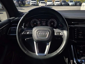 Audi Q7 55 TFSI-ПАНОРАМЕН ПОКРИВ, 7 МЕСТА, КОЖЕНИ СЕДАЛКИ | Auto.bg — изображение 15 Audi Q7 55 TFSI-ПАНОРАМЕН ПОКРИВ, 7 МЕСТА, КОЖЕНИ СЕДАЛКИ | Auto.bg — изображение 15