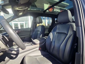 Audi Q7 55 TFSI-ПАНОРАМЕН ПОКРИВ, 7 МЕСТА, КОЖЕНИ СЕДАЛКИ | Auto.bg — изображение 10 Audi Q7 55 TFSI-ПАНОРАМЕН ПОКРИВ, 7 МЕСТА, КОЖЕНИ СЕДАЛКИ | Auto.bg — изображение 10