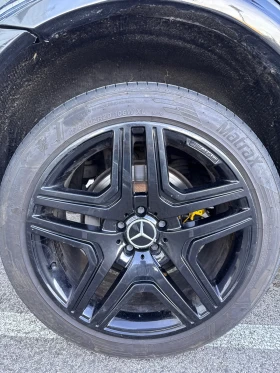 Mercedes-Benz ML 320 AMG - 8700 € - 80187992 17 | Car24.bg Mercedes-Benz ML 320 AMG - 8700 € - 80187992 17