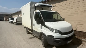 Iveco Daily undefined | Auto.bg — изображение 2 Iveco Daily undefined | Auto.bg — изображение 2