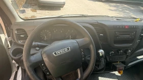 Iveco Daily undefined | Auto.bg — изображение 5 Iveco Daily undefined | Auto.bg — изображение 5