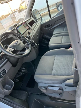 Ford Transit EURO 6D- КЛИМАТИК | Auto.bg — изображение 15 Ford Transit EURO 6D- КЛИМАТИК | Auto.bg — изображение 15