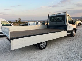 Ford Transit EURO 6D- КЛИМАТИК | Auto.bg — изображение 10 Ford Transit EURO 6D- КЛИМАТИК | Auto.bg — изображение 10