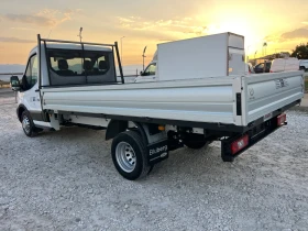Ford Transit EURO 6D- КЛИМАТИК | Auto.bg — изображение 6 Ford Transit EURO 6D- КЛИМАТИК | Auto.bg — изображение 6