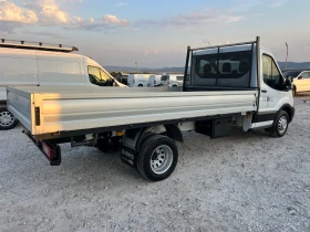 Ford Transit EURO 6D- КЛИМАТИК | Auto.bg — изображение 5 Ford Transit EURO 6D- КЛИМАТИК | Auto.bg — изображение 5