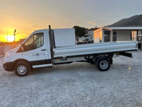 Ford Transit EURO 6D- КЛИМАТИК | Auto.bg — изображение 7 Ford Transit EURO 6D- КЛИМАТИК | Auto.bg — изображение 7
