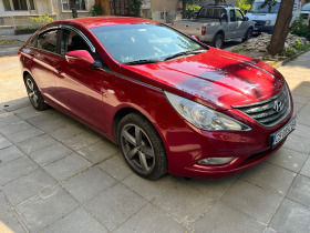 Обява за продажба на Hyundai Sonata ~19 500 лв. - изображение 1
