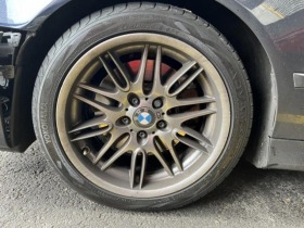 BMW M5 E39 400     | Mobile.bg   7