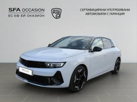 Opel Astra L GSе PHEV (165kW/225 к.с.) AT8 MY23 // 2304334 - Car24.bg Opel Astra L GSе PHEV (165kW/225 к.с.) AT8 MY23 // 2304334