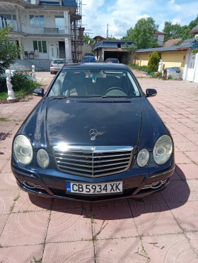 Обява за продажба на Mercedes-Benz E 320 320 , cdi evoo ~12 000 лв. - изображение 1