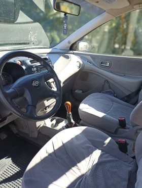 Nissan Almera tino | Mobile.bg — малка снимка 9