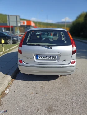 Nissan Almera tino | Mobile.bg — малка снимка 4