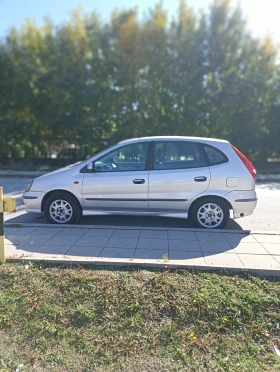 Nissan Almera tino | Mobile.bg — малка снимка 6