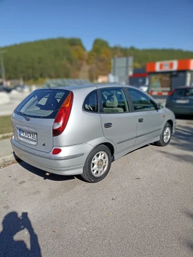 Nissan Almera tino | Mobile.bg — малка снимка 3