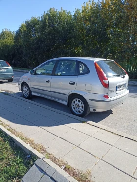 Nissan Almera tino | Mobile.bg — малка снимка 5