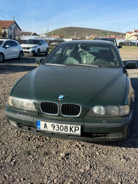 BMW 525 Дизел петфектен - Car24.bg BMW 525 Дизел петфектен