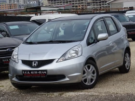Honda Jazz 1.4 Elegance - Car24.bg Honda Jazz 1.4 Elegance