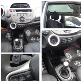 Honda Jazz 1.4 Elegance - 9600 лв. / 4908.40 € - 14696035 13 | Car24.bg Honda Jazz 1.4 Elegance - 9600 лв. / 4908.40 € - 14696035 13